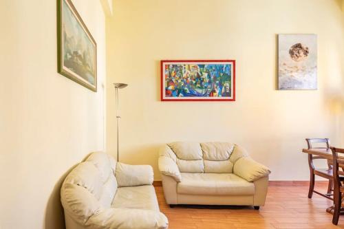 Casa Angelina con 3 camere da letto, Roma (foto 3)