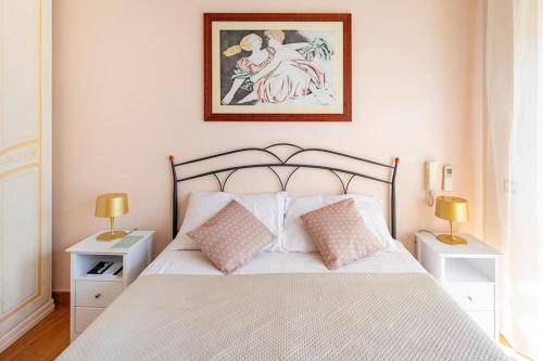 Casa Angelina con 3 camere da letto, Roma (foto 4)