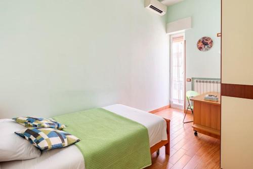 Casa Angelina con 3 camere da letto, Roma (foto 7)