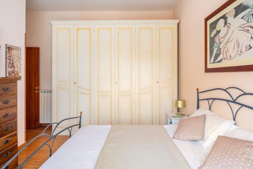 Casa Angelina con 3 camere da letto, Roma (foto 10)
