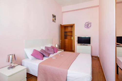 Casa Angelina con 3 camere da letto, Roma (foto 6)
