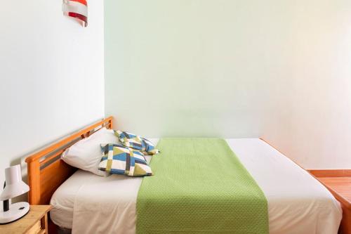 Casa Angelina con 3 camere da letto, Roma (foto 5)