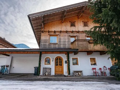 Apartment in Ramsau near Ski Slopes in Ramsau, Österreich