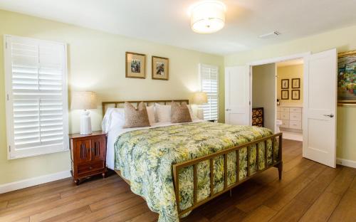 Rovigo Vacation Rental - Kings Lake - image 6