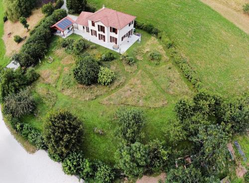 Belle maison au cœur des Alpes