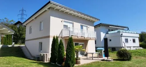 Ferienhaus Sole in Velden am Wörthersee, Österreich