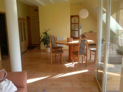 Hunyadi Apartment in Kalocsa