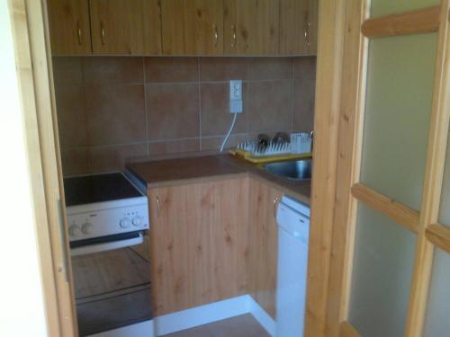 Hunyadi Apartment - image 13