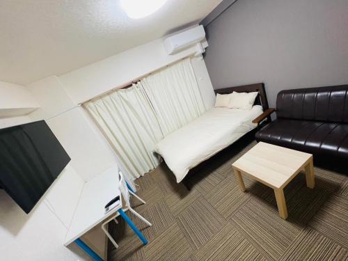 침대, DAIKAN YOKOSUKA l 横須賀中央 in 요코스카