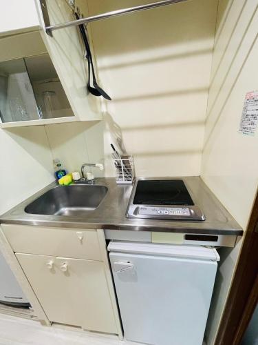 주방, DAIKAN YOKOSUKA l 横須賀中央 in 요코스카