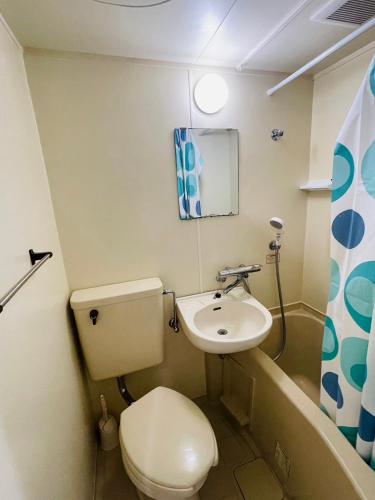 시설, DAIKAN YOKOSUKA l 横須賀中央 in 요코스카