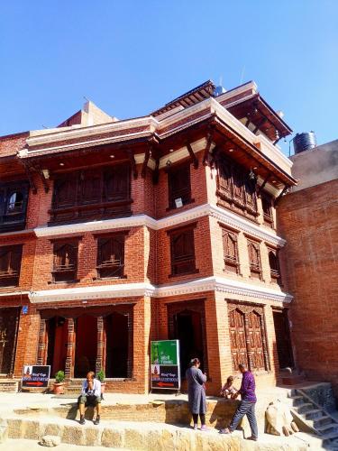 kHWOPA GUEST HOUSE