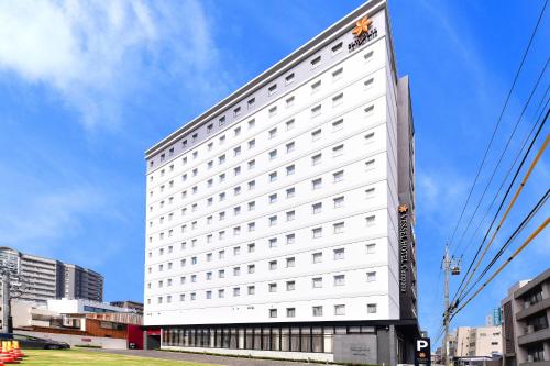 Vessel Hotel Campana Nagoya