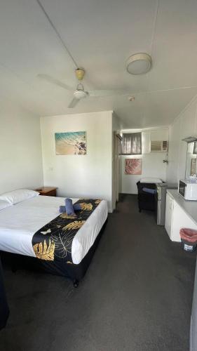 Cairns City Motel