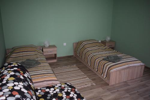 Apartment to Airport-Sofia