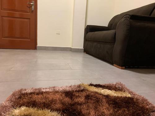 Cozy One Bedroom Apartment near KNUST & CCC