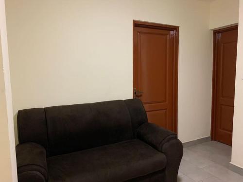 Cozy One Bedroom Apartment near KNUST & CCC