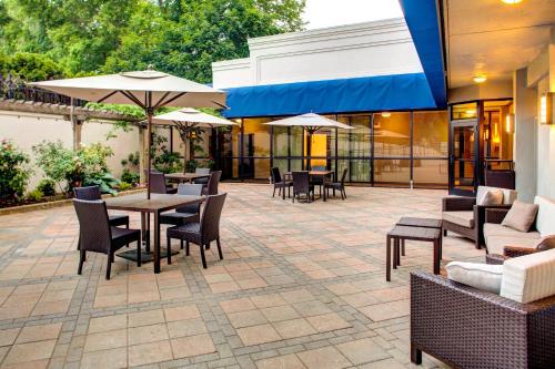 Courtyard by Marriott New Haven at Yale