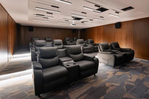 Meeting room / ballrooms, INVENTIST Hotel Sports Academy Istanbul in Cekmekoy