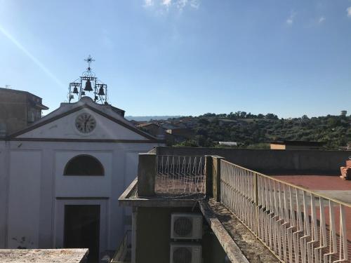  Casa Vacanza I principini in Paravati