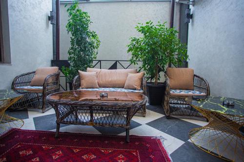 Florence Boutique Hotel by Hotel Pro group 5
