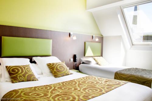 Maison Vauban - Hotel St Malo - image 14