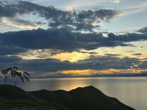 Kilátás, Ocean Waters in Mahia