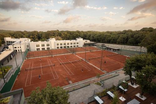 Attractions, INVENTIST Hotel Sports Academy Istanbul in Cekmekoy