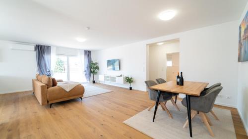 Apartments by KEN in Ramstein-Miesenbach, Deutschland