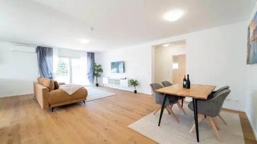 Apartments by KEN in Ramstein-Miesenbach, Deutschland