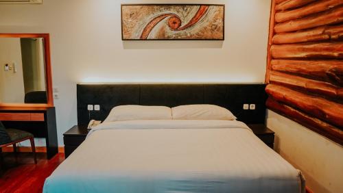 Villa Rancabango Hotel & Resort — Photo 2