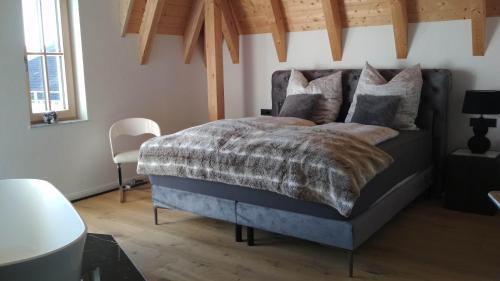 Villa Florentina, Garmisch-Partenkirchen