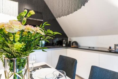 Zakopiańskie Tarasy VIP