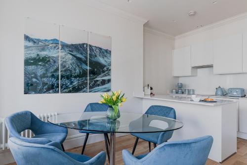 OFF Covent Garden SUPERB SPACIOUS BRIGHT LUXXE DESIGN HOME- YOUR WISH GRANTED!