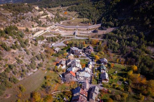 Chalet de l'Orceyrette