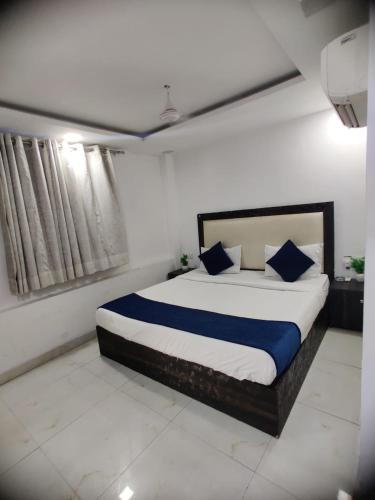 Hotel Twamev Greater kailash-1 By Raaso Inn