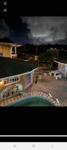 1 Bed House - Sleeps 2 - Pool - Parking - Wifi, Georgetown (zdjęcie 10)