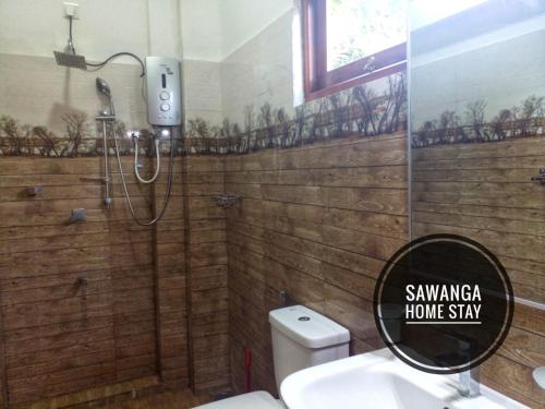 Holiday Home room in Sawanga Home Stay