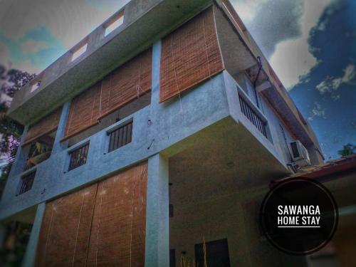 Sawanga Home Stay