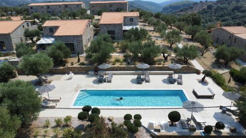 Afentiko Pigadi Room Type - Studio with Terrace
