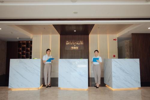 チェックイン（24時間対応）