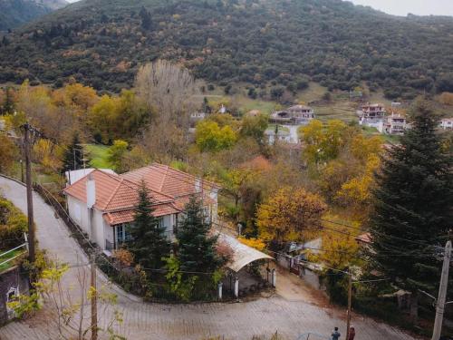 Kalavrita Mountain house