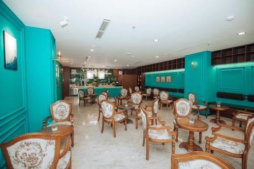 Facilities