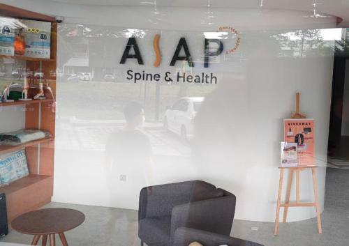 2R2B Comfy Homestay, 1-6 Pax - GA4 2R2B Comfy Homestay, 1-6 Pax - GA4