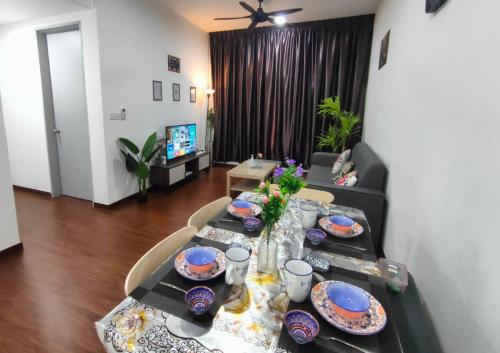 2R2B Comfy Homestay, 1-6 Pax - GA4 2R2B Comfy Homestay, 1-6 Pax - GA4