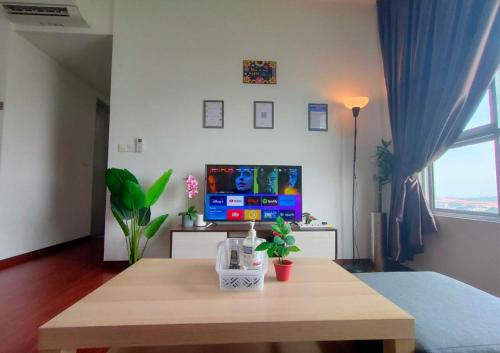 2R2B Comfy Homestay, 1-6 Pax - GA4 2R2B Comfy Homestay, 1-6 Pax - GA4