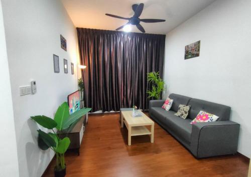 2R2B Comfy Homestay, 1-6 Pax - GA4 2R2B Comfy Homestay, 1-6 Pax - GA4