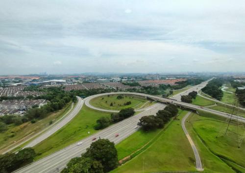 2R2B Comfy Homestay, 1-6 Pax - GA4 2R2B Comfy Homestay, 1-6 Pax - GA4