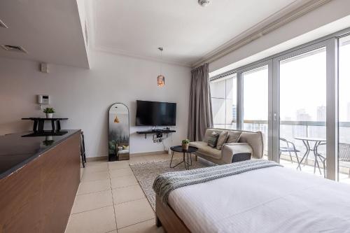 Spacious Studio in Downtown I 8 Boulevard Walk - image 4