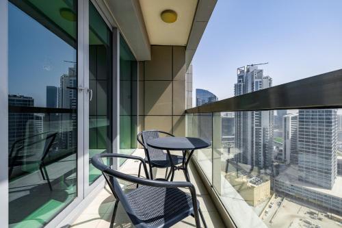 Spacious Studio in Downtown I 8 Boulevard Walk - image 6